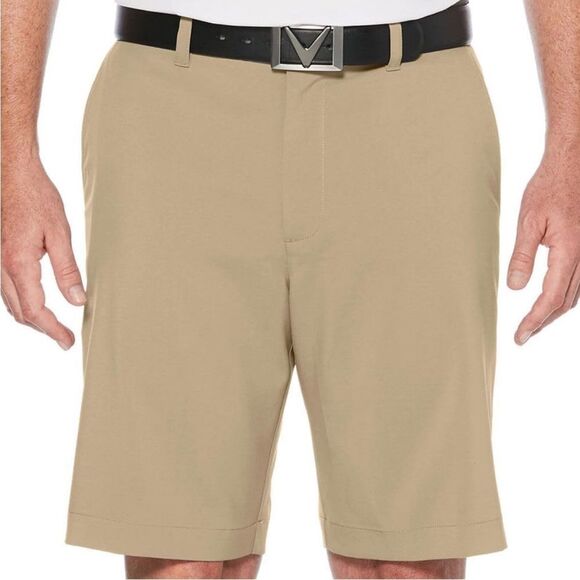 Callaway Other - Callaway Mens Tan Shorts